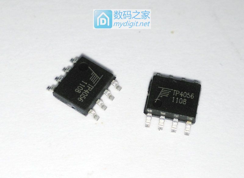 『ROSE DIY』TP4056另类玩法,给锂电钻充电 『ROSE DIY』TP4056另类玩法,给锂电钻充电
