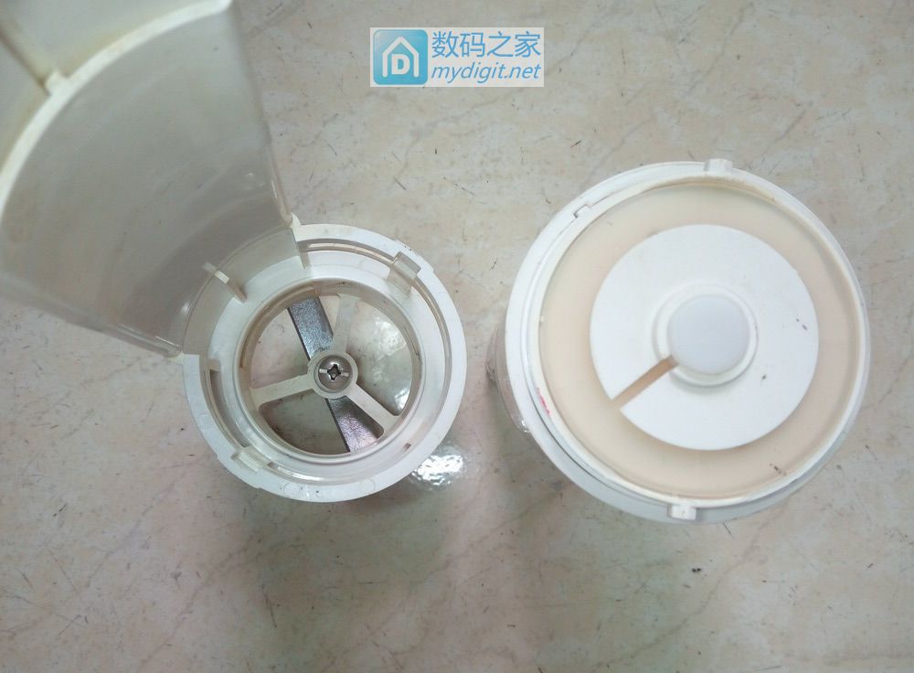 拆修抽水马桶排水阀按键不归位故障,顺便分析工作原理 拆修抽水马桶排水阀按键不归位故障,顺便分析工作原理