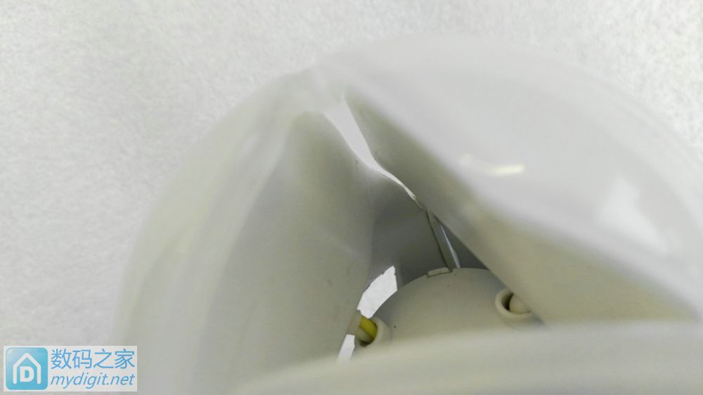 SYLVANIA ToLEDO GLS A60 DIMMABLE 7.5W可调光球泡灯拆解评测 SYLVANIA ToLEDO GLS A60 DIMMABLE 7.5W可调光球泡灯拆解评测