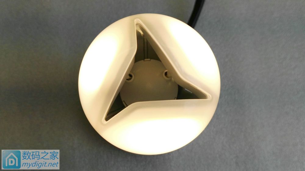 SYLVANIA ToLEDO GLS A60 DIMMABLE 7.5W可调光球泡灯拆解评测 SYLVANIA ToLEDO GLS A60 DIMMABLE 7.5W可调光球泡灯拆解评测