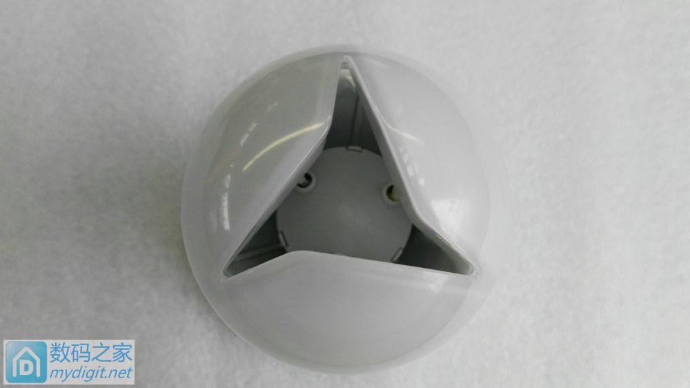 SYLVANIA ToLEDO GLS A60 DIMMABLE 7.5W可调光球泡灯拆解评测 SYLVANIA ToLEDO GLS A60 DIMMABLE 7.5W可调光球泡灯拆解评测