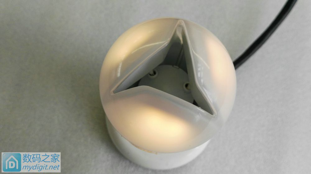 SYLVANIA ToLEDO GLS A60 DIMMABLE 7.5W可调光球泡灯拆解评测 SYLVANIA ToLEDO GLS A60 DIMMABLE 7.5W可调光球泡灯拆解评测