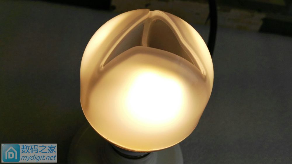 SYLVANIA ToLEDO GLS A60 DIMMABLE 7.5W可调光球泡灯拆解评测 SYLVANIA ToLEDO GLS A60 DIMMABLE 7.5W可调光球泡灯拆解评测