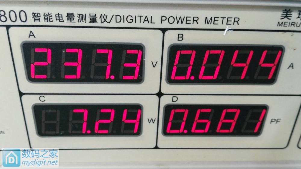 SYLVANIA ToLEDO GLS A60 DIMMABLE 7.5W可调光球泡灯拆解评测 SYLVANIA ToLEDO GLS A60 DIMMABLE 7.5W可调光球泡灯拆解评测