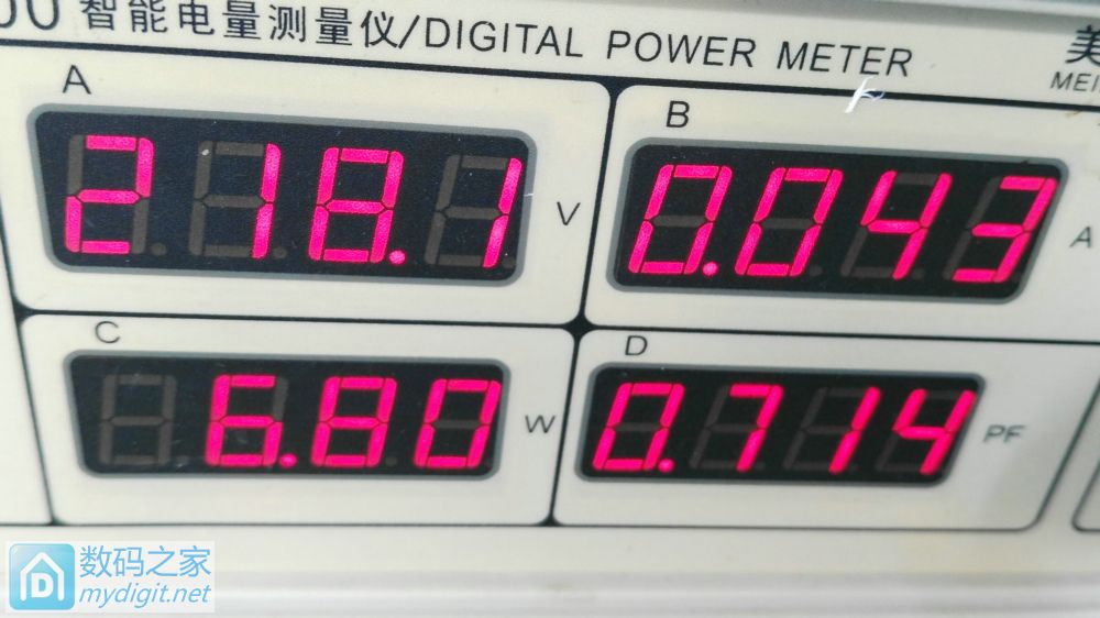 SYLVANIA ToLEDO GLS A60 DIMMABLE 7.5W可调光球泡灯拆解评测 SYLVANIA ToLEDO GLS A60 DIMMABLE 7.5W可调光球泡灯拆解评测