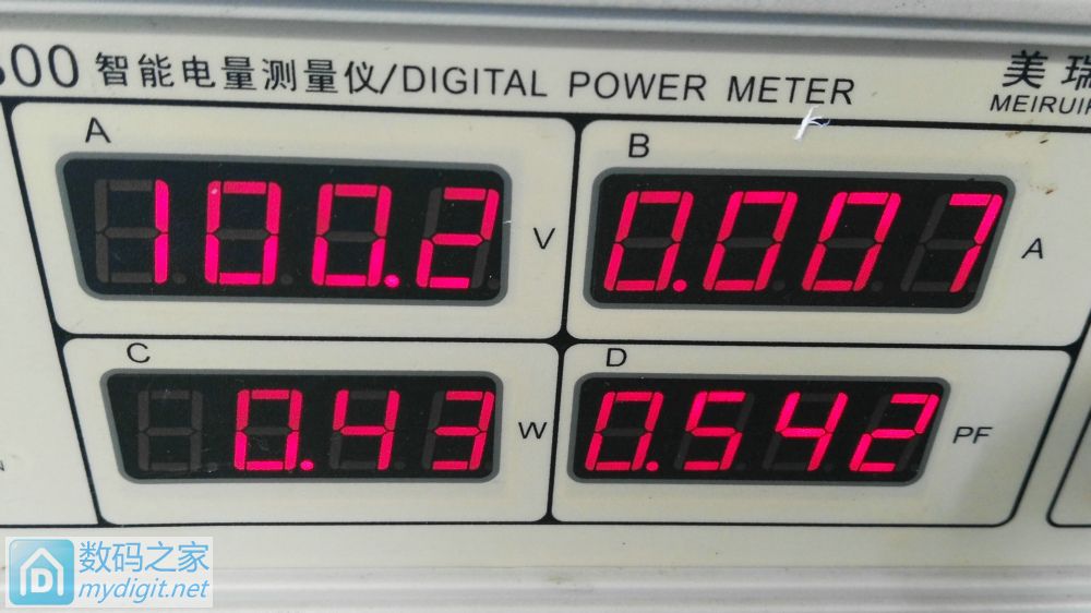 SYLVANIA ToLEDO GLS A60 DIMMABLE 7.5W可调光球泡灯拆解评测 SYLVANIA ToLEDO GLS A60 DIMMABLE 7.5W可调光球泡灯拆解评测