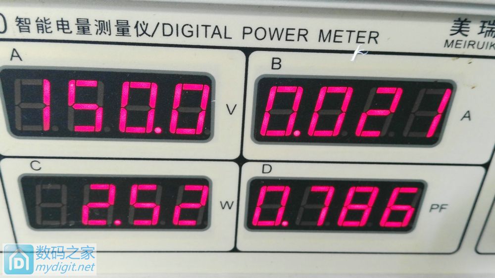 SYLVANIA ToLEDO GLS A60 DIMMABLE 7.5W可调光球泡灯拆解评测 SYLVANIA ToLEDO GLS A60 DIMMABLE 7.5W可调光球泡灯拆解评测