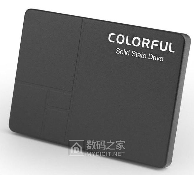 令人心旷神怡的高端性能 七彩虹海外发布重磅SSD新品 令人心旷神怡的高端性能 七彩虹海外发布重磅SSD新品