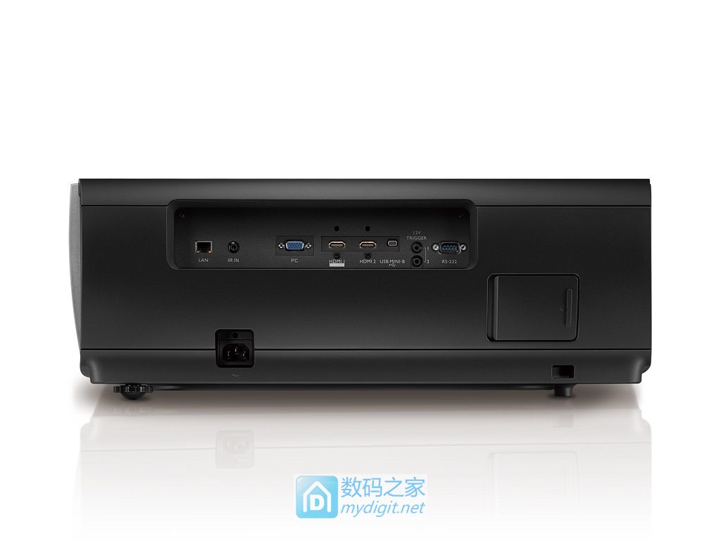 为国创汇赞赞赞!明基在日发布家用4K HDR投影机HT9050 为国创汇赞赞赞!明基在日发布家用4K HDR投影机HT9050
