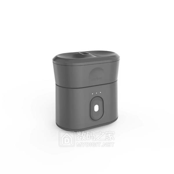 解锁安睡驱蚊新姿势 Thermacell Radius不熏人燃气蚊香 解锁安睡驱蚊新姿势 Thermacell Radius不熏人燃气蚊香
