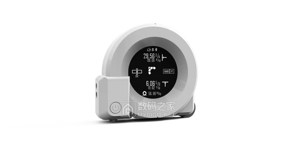 DIY大牛从此牛上加牛 增强现实电子卷尺 Cubit 上线众筹 DIY大牛从此牛上加牛 增强现实电子卷尺 Cubit 上线众筹
