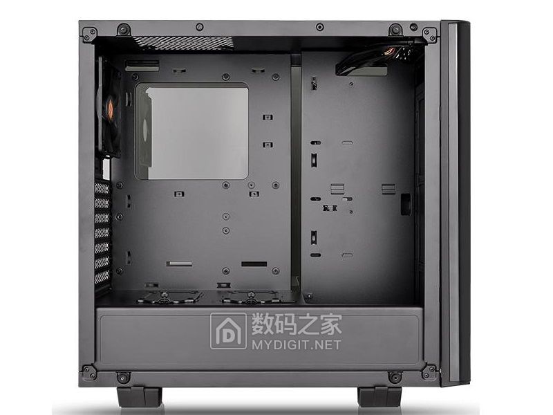 只为追求不凡审美的你而备 耀越全景机箱View 21发布 只为追求不凡审美的你而备 耀越全景机箱View 21发布