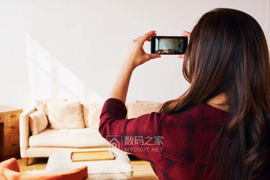 DIY大牛从此牛上加牛 增强现实电子卷尺 Cubit 上线众筹 DIY大牛从此牛上加牛 增强现实电子卷尺 Cubit 上线众筹