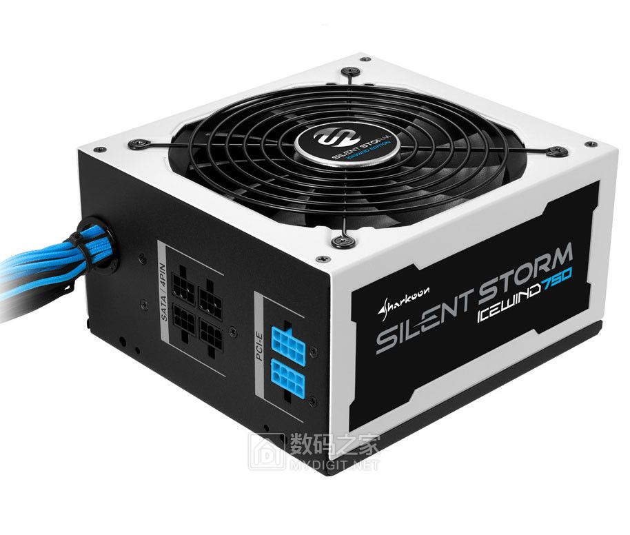 凉又静技术再显神威 旋刚SilentStorm Icewind电源 凉又静技术再显神威 旋刚SilentStorm Icewind电源