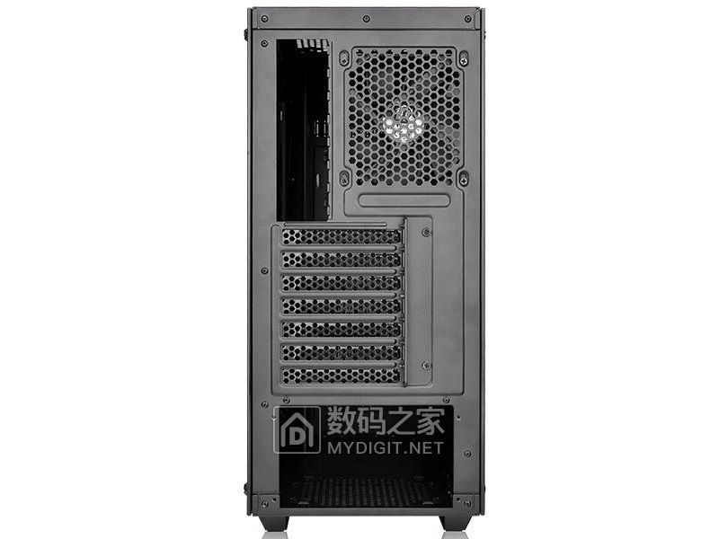 只为追求不凡审美的你而备 耀越全景机箱View 21发布 只为追求不凡审美的你而备 耀越全景机箱View 21发布