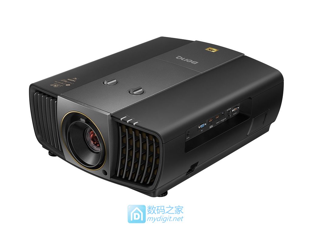 为国创汇赞赞赞!明基在日发布家用4K HDR投影机HT9050 为国创汇赞赞赞!明基在日发布家用4K HDR投影机HT9050