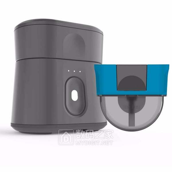 解锁安睡驱蚊新姿势 Thermacell Radius不熏人燃气蚊香 解锁安睡驱蚊新姿势 Thermacell Radius不熏人燃气蚊香