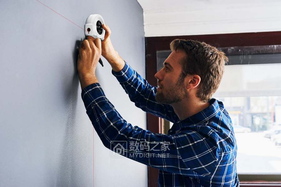 DIY大牛从此牛上加牛 增强现实电子卷尺 Cubit 上线众筹 DIY大牛从此牛上加牛 增强现实电子卷尺 Cubit 上线众筹