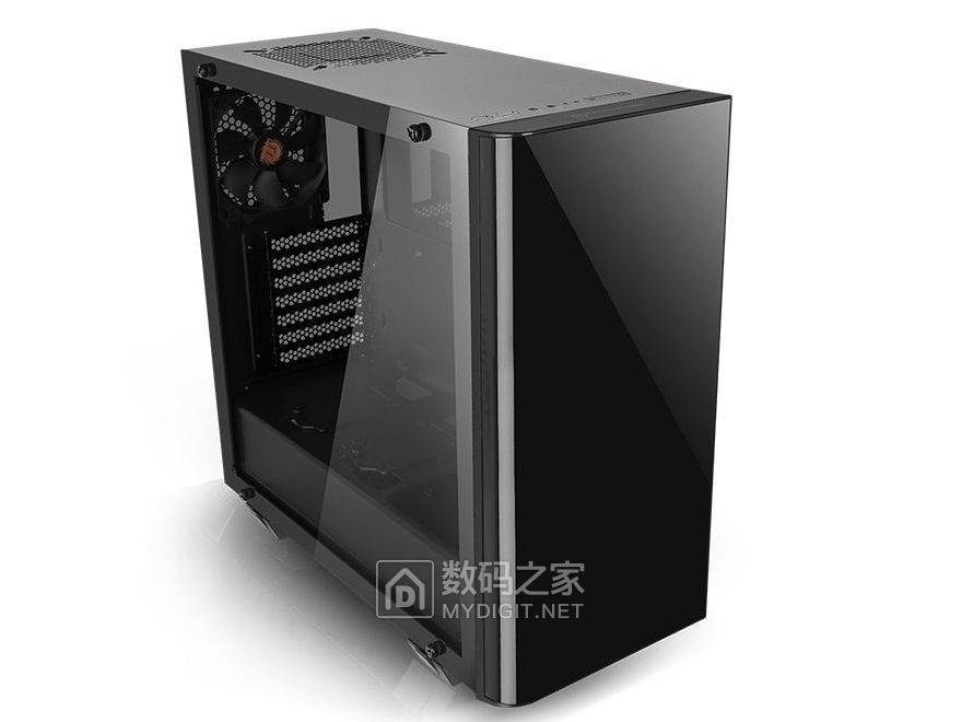 只为追求不凡审美的你而备 耀越全景机箱View 21发布 只为追求不凡审美的你而备 耀越全景机箱View 21发布