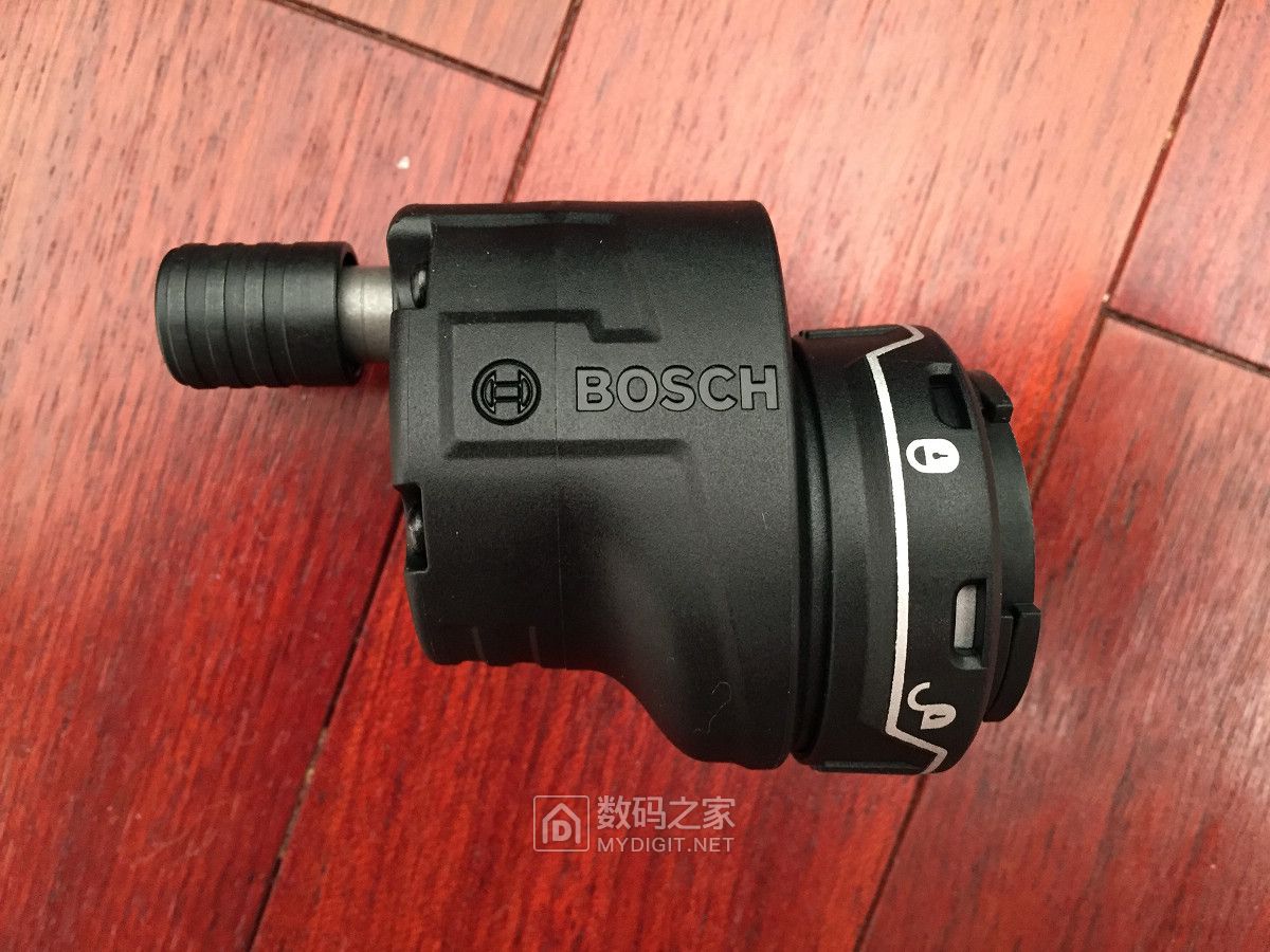 博世2017年新产品 GSR12V 15FC 快换套装开箱简评 博世2017年新产品 GSR12V 15FC 快换套装开箱简评