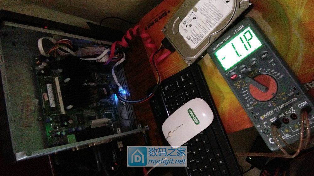论几十块钱的小主机能干什么?手把手教你改造神器!(32位黑裙晖安装失败请看红字) 论几十块钱的小主机能干什么?手把手教你改造神器!(32位黑裙晖安装失败请看红字)