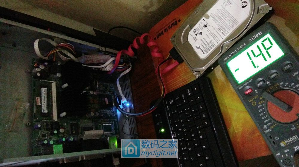 论几十块钱的小主机能干什么?手把手教你改造神器!(32位黑裙晖安装失败请看红字) 论几十块钱的小主机能干什么?手把手教你改造神器!(32位黑裙晖安装失败请看红字)