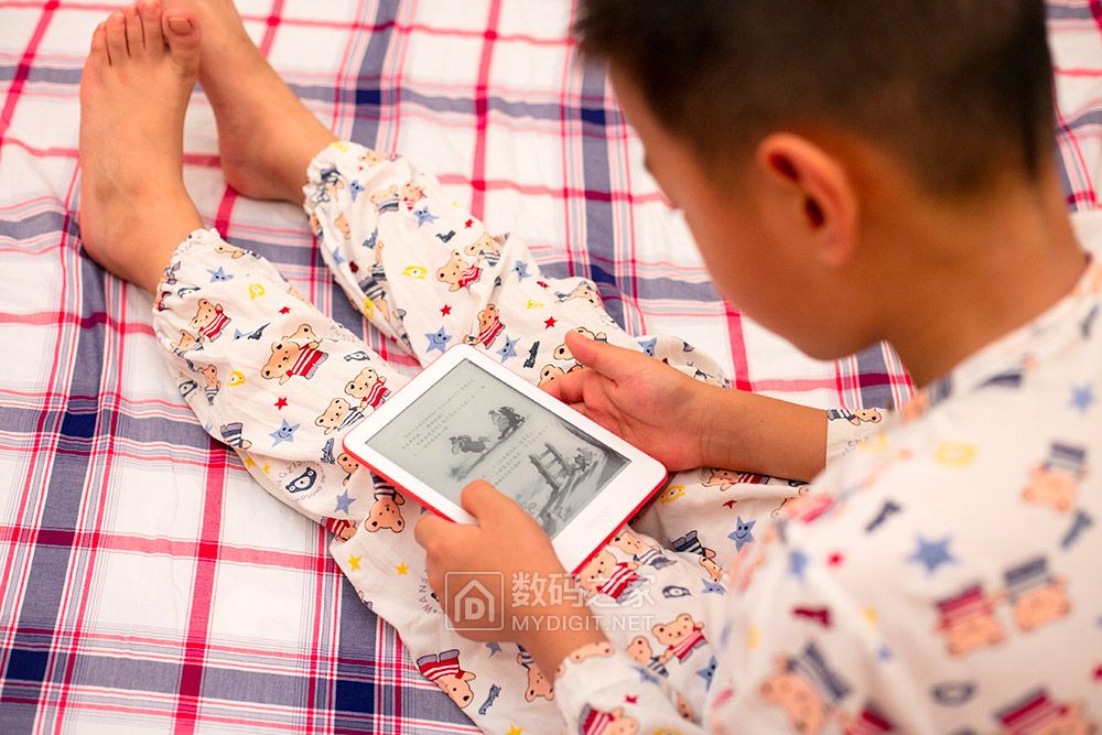 告别蓝光,掌阅iReader 悦享版入手体验 告别蓝光,掌阅iReader 悦享版入手体验