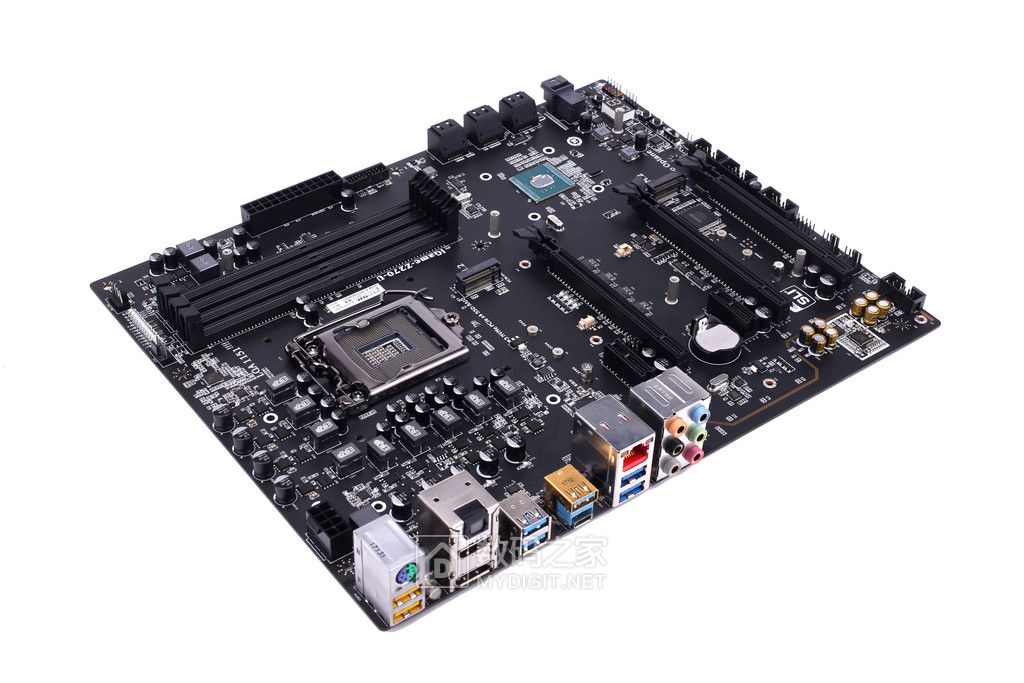 新国货翘楚 七彩虹正式宣布iGame Z270 Ymir U轻奢主板 新国货翘楚 七彩虹正式宣布iGame Z270 Ymir U轻奢主板