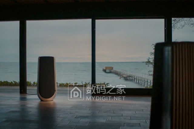 约25万RMB B&O推品牌史上最贵“广场舞音响”BEOLAB 50 约25万RMB B&O推品牌史上最贵“广场舞音响”BEOLAB 50