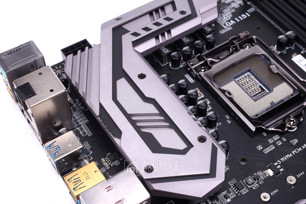 新国货翘楚 七彩虹正式宣布iGame Z270 Ymir U轻奢主板 新国货翘楚 七彩虹正式宣布iGame Z270 Ymir U轻奢主板