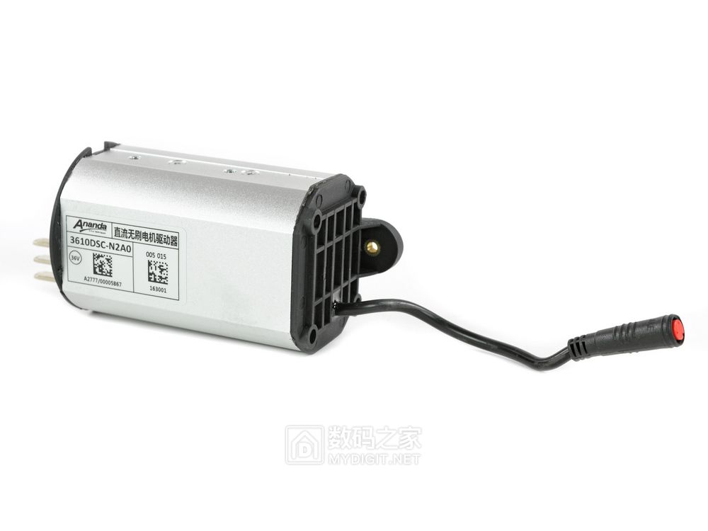 可圈可点的新国货精品 米家骑记电动折叠自行车详拆 可圈可点的新国货精品 米家骑记电动折叠自行车详拆