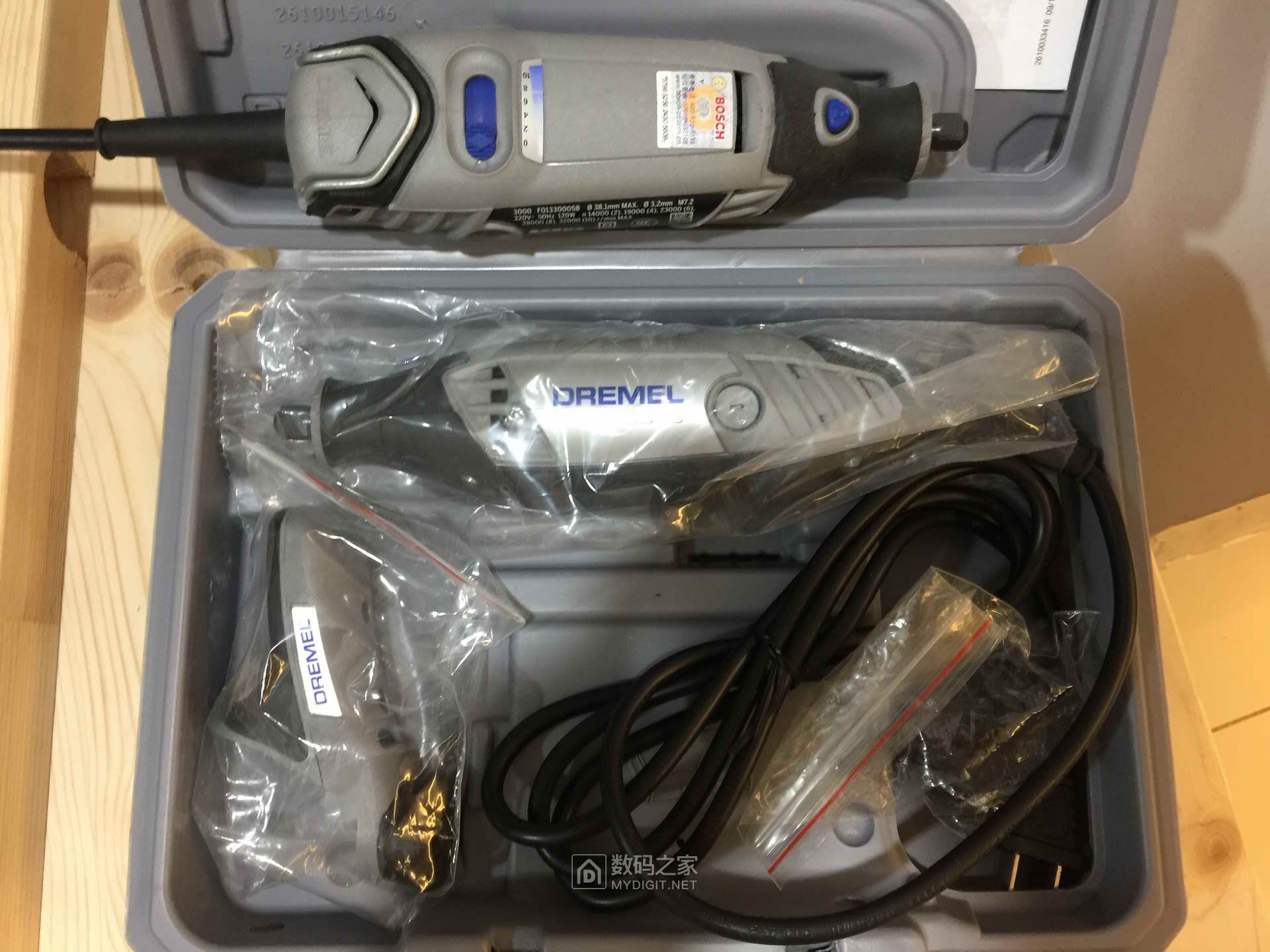 拆个琢美4000电磨 顺便出了之前的琢美3000 拆个琢美4000电磨 顺便出了之前的琢美3000