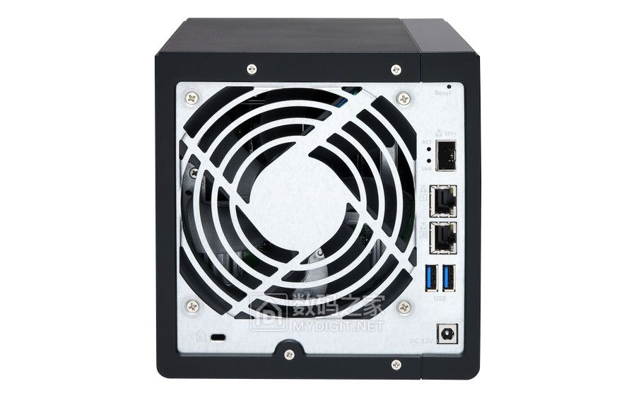 新增勒索病毒防御功能 威联通发布TS-x31P2/431x2民商两用NAS 新增勒索病毒防御功能 威联通发布TS-x31P2/431x2民商两用NAS