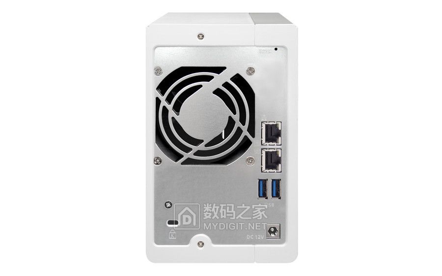 新增勒索病毒防御功能 威联通发布TS-x31P2/431x2民商两用NAS 新增勒索病毒防御功能 威联通发布TS-x31P2/431x2民商两用NAS