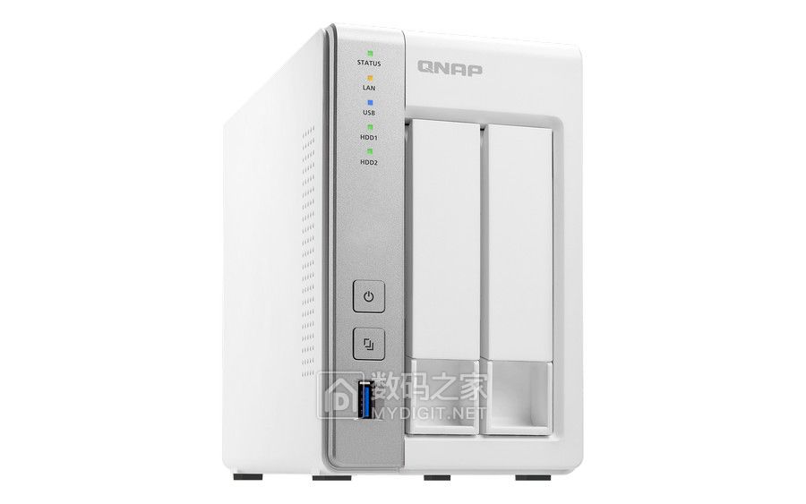 新增勒索病毒防御功能 威联通发布TS-x31P2/431x2民商两用NAS 新增勒索病毒防御功能 威联通发布TS-x31P2/431x2民商两用NAS