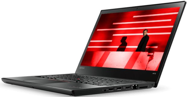弃暗投明转战红军阵营 联想发布ThinkPad A275/A475商务本 弃暗投明转战红军阵营 联想发布ThinkPad A275/A475商务本