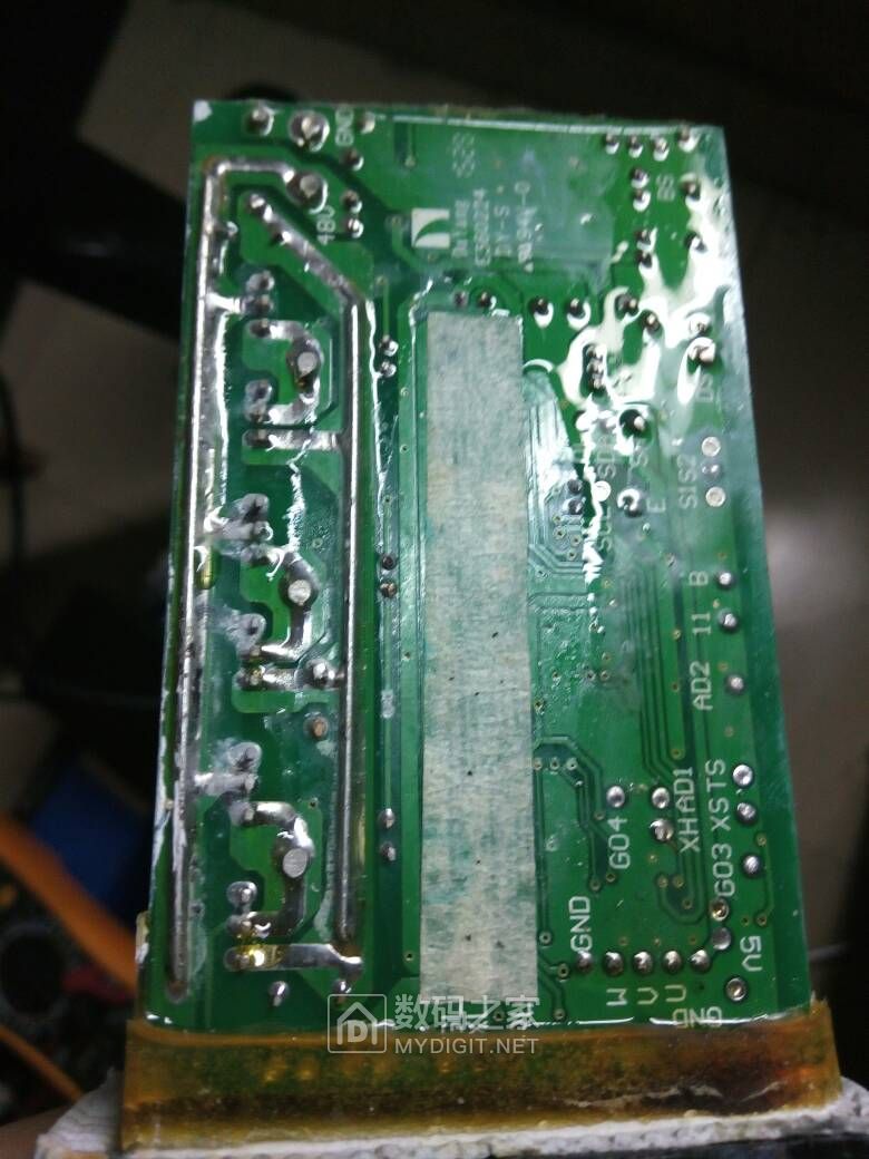 求助看下这个36V电动滑板车故障怎么修 求助看下这个36V电动滑板车故障怎么修