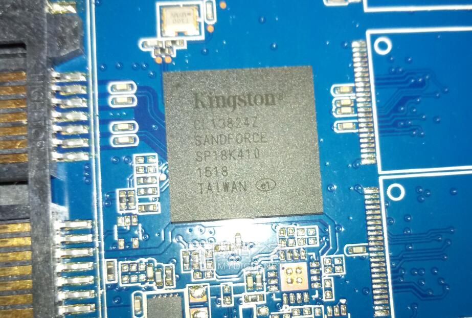 Kingston SSDnow 300V 120GB