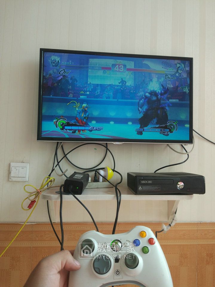 xbox360多少钱