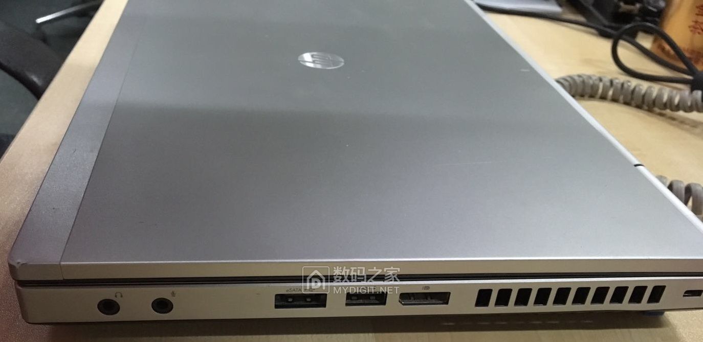 个人闲置笔记本 HP 8470P I5高频、高分独显、8G内存、320G硬盘 个人闲置笔记本 HP 8470P I5高频、高分独显、8G内存、320G硬盘