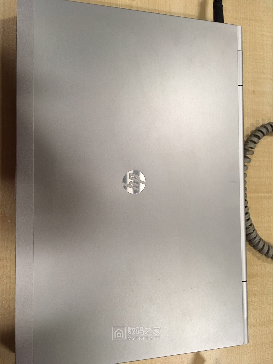 个人闲置笔记本 HP 8470P I5高频、高分独显、8G内存、320G硬盘 个人闲置笔记本 HP 8470P I5高频、高分独显、8G内存、320G硬盘