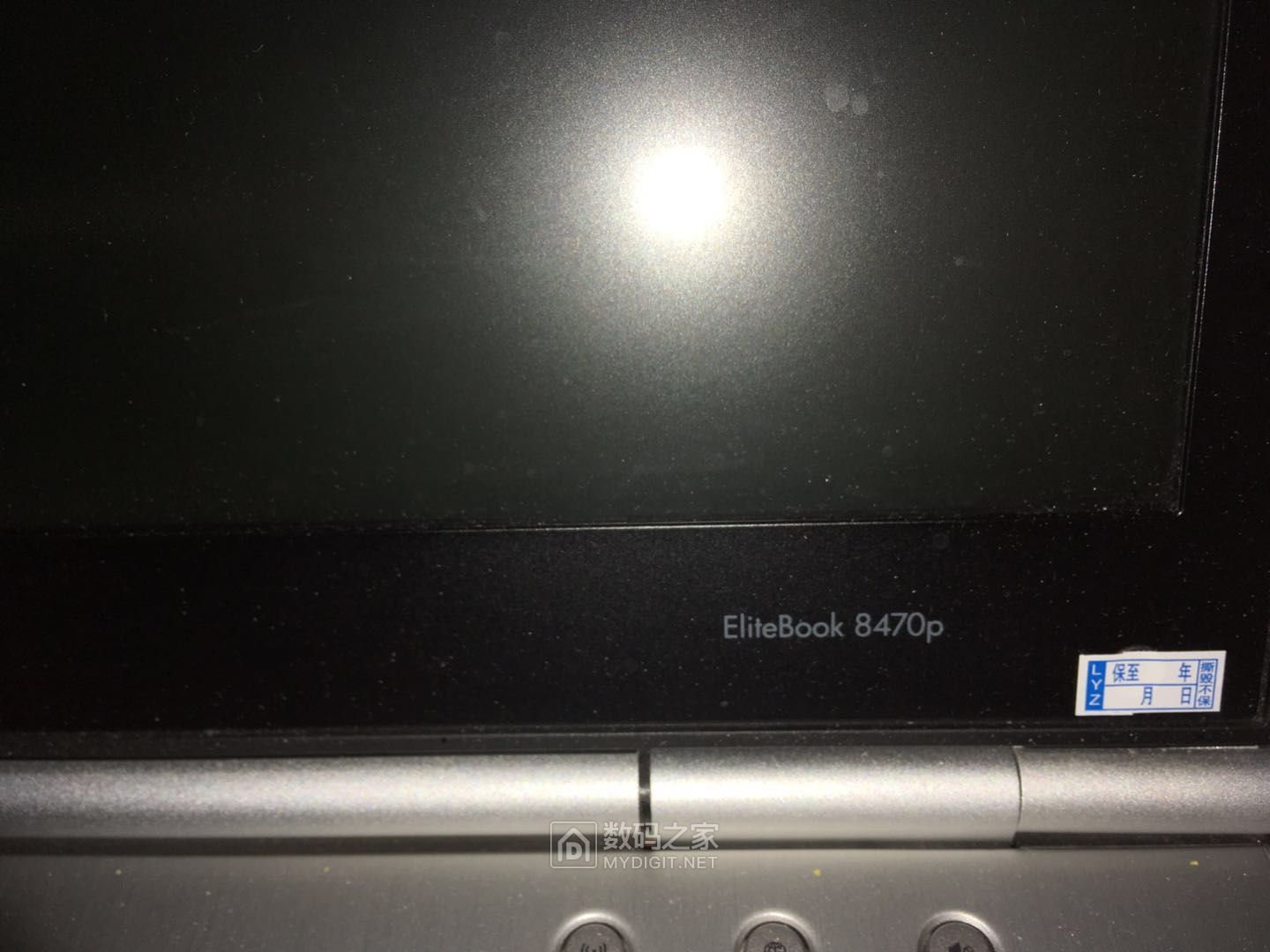 个人闲置笔记本 HP 8470P I5高频、高分独显、8G内存、320G硬盘 个人闲置笔记本 HP 8470P I5高频、高分独显、8G内存、320G硬盘