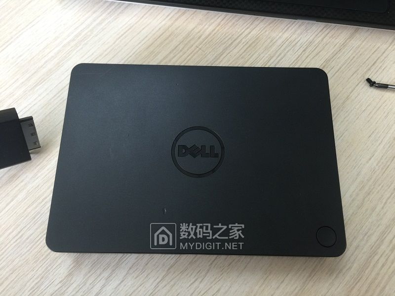 Dell wd15 type-c