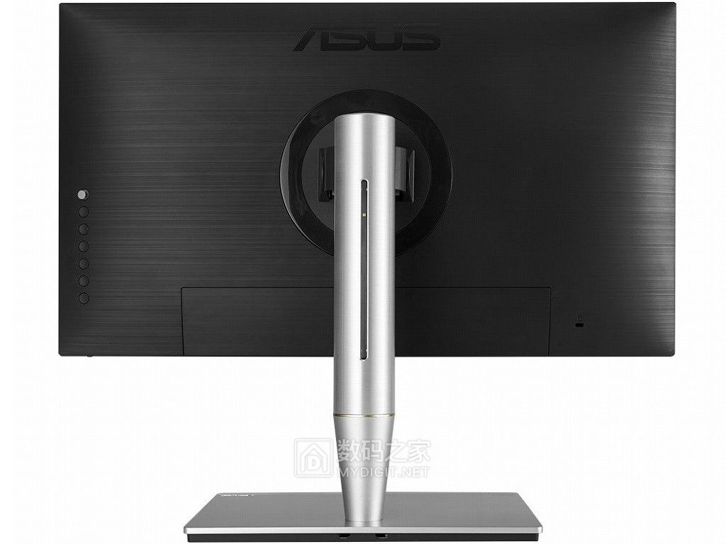 雷电3一线通+ProArt硬件“美颜” 华硕天团级作图显示器PA27AC 雷电3一线通+ProArt硬件“美颜” 华硕天团级作图显示器PA27AC