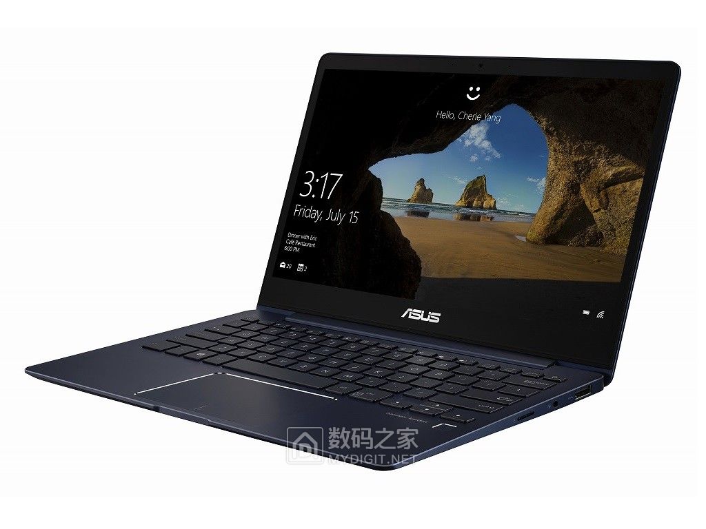 8“心”坐镇动静相宜 华硕精工小本ZenBook全面升级第八代酷睿 8“心”坐镇动静相宜 华硕精工小本ZenBook全面升级第八代酷睿