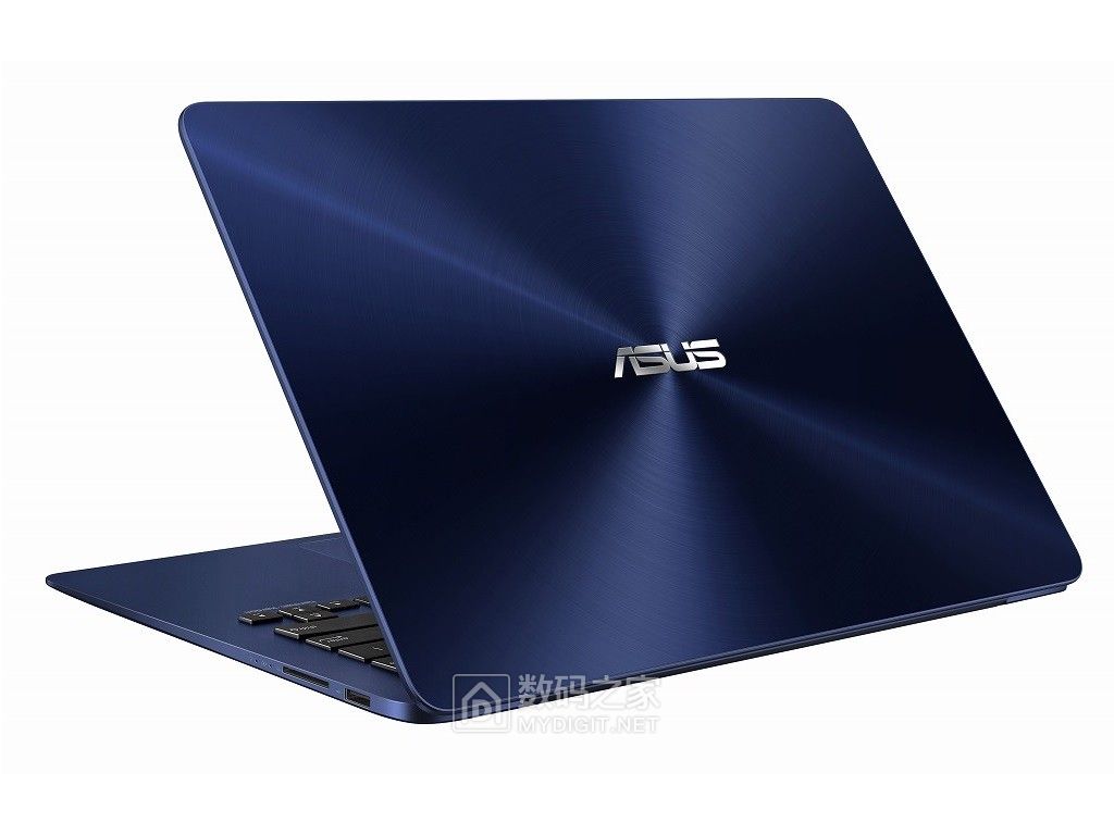 8“心”坐镇动静相宜 华硕精工小本ZenBook全面升级第八代酷睿 8“心”坐镇动静相宜 华硕精工小本ZenBook全面升级第八代酷睿