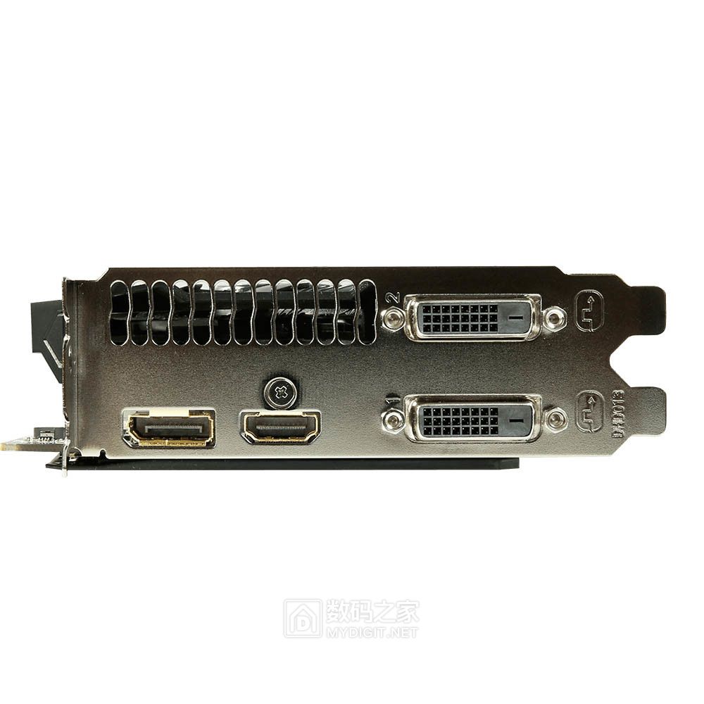 主打网咖用户 技嘉推超公版GTX 1060 WINDFORCE OC 5G 主打网咖用户 技嘉推超公版GTX 1060 WINDFORCE OC 5G