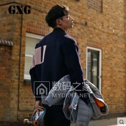 GXG男装怎么样?
