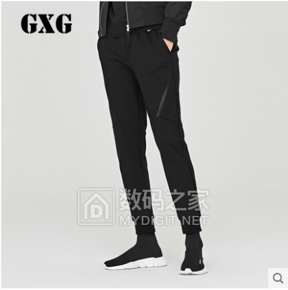 GXG男装怎么样?