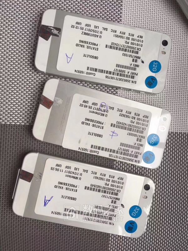 【江南】美国沃尔玛零售版iPhone SE,全新未激活,银色32G 999元 【江南】美国沃尔玛零售版iPhone SE,全新未激活,银色32G 999元